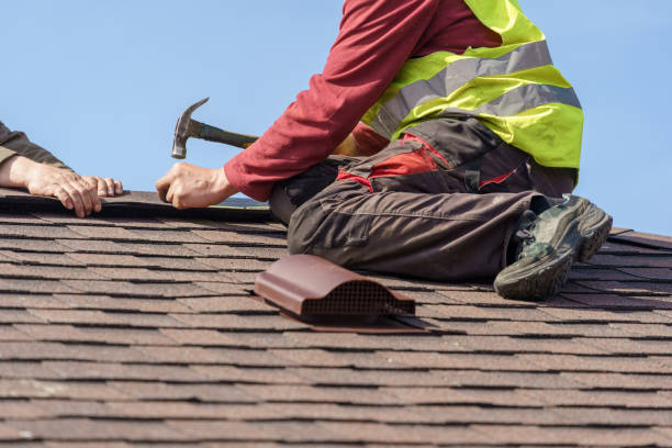 Roof Repair Estimates in Glenville, CT