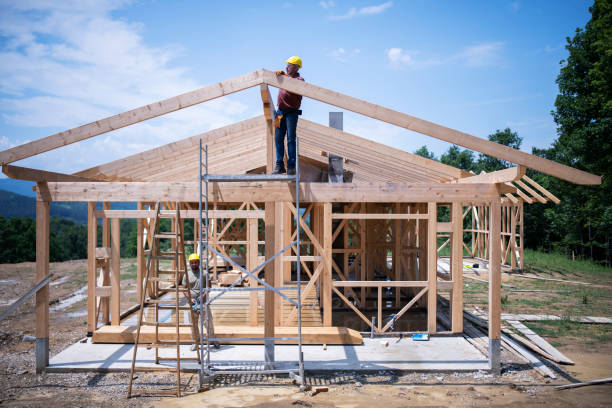 Best Roof Maintenance Services  in Glenville, CT