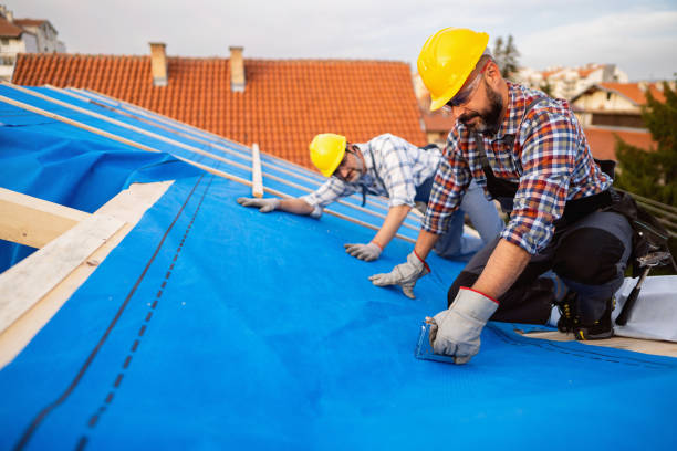Best Commercial Roofing Services  in Glenville, CT